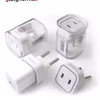 مبدل برق هادرون مدل A08-1