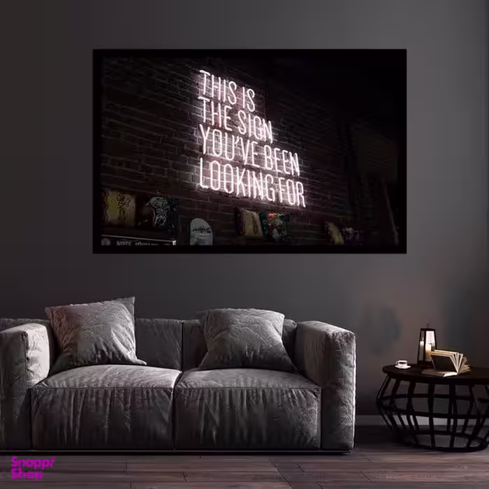 تابلو بکلیت طرح جمله انگیزشی مدل B-S2632
