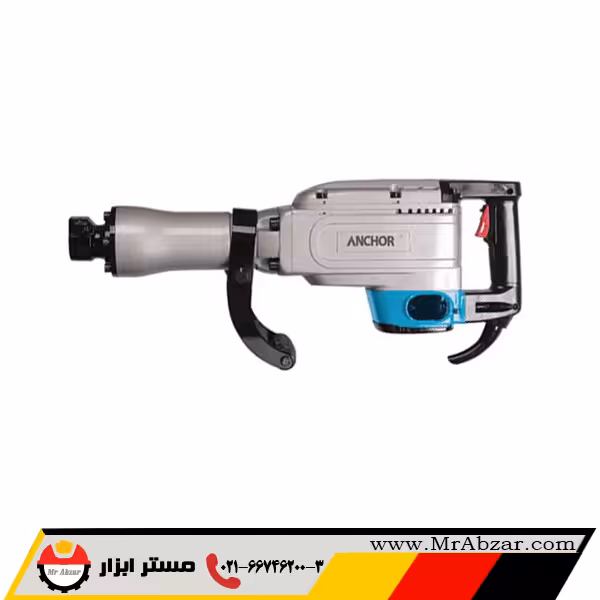 چکش تخریب 17 کیلویی آنکور DH7