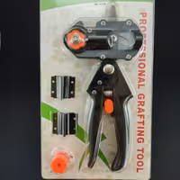 قیچی پیوند زنی حرفه ای 3 حالته - با قابلیت انواع پیوند