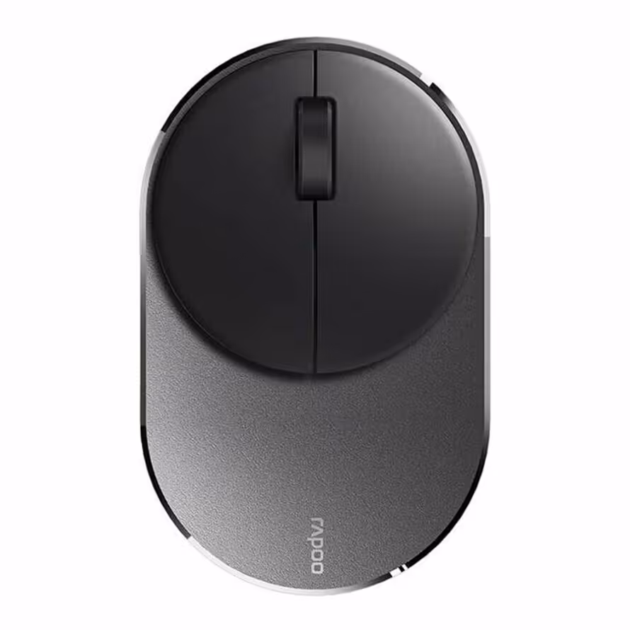 موس بی سیم رپو M600 Mini Silent