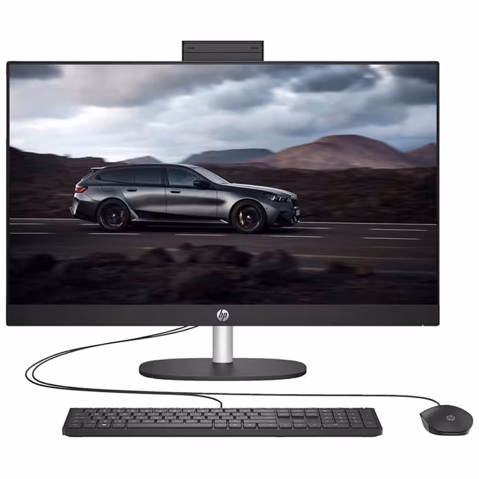 کامپیوتر All in One اچ پی CR0086nh - Core i7 1355U 8GB 512GB