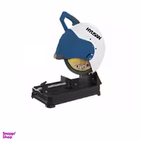 اره پروفیل بر 2400 وات صنعتی هیوسان مدل HS-3524