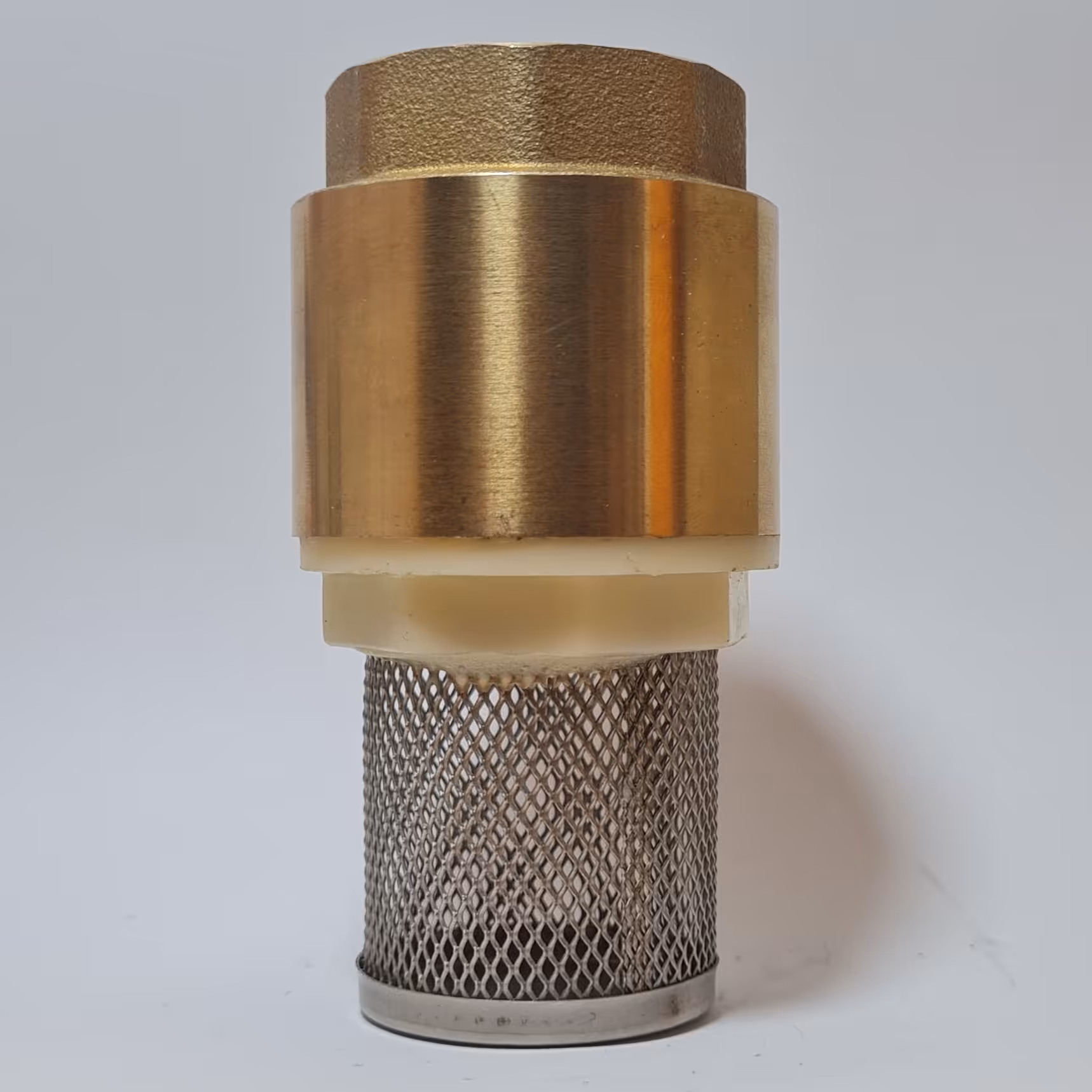 سوپاپ سوزنی 1اینچ