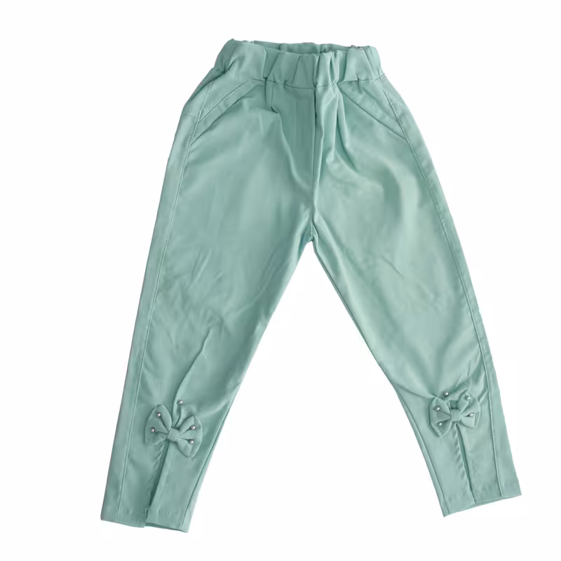 شلوار دخترانه مدل RDM 23