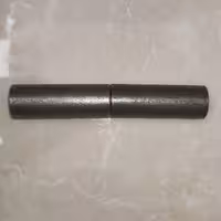 لولای 32 دوپارچه صیقلی 17 سانت 