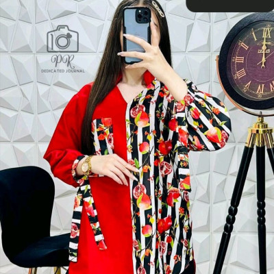 شومیز مجلسی یلدانه ویژه یلدا