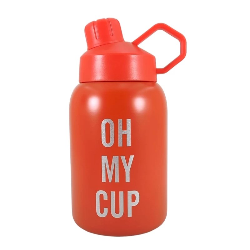 فلاسک مدل CUP 04 گنجایش 0.850 لیتر