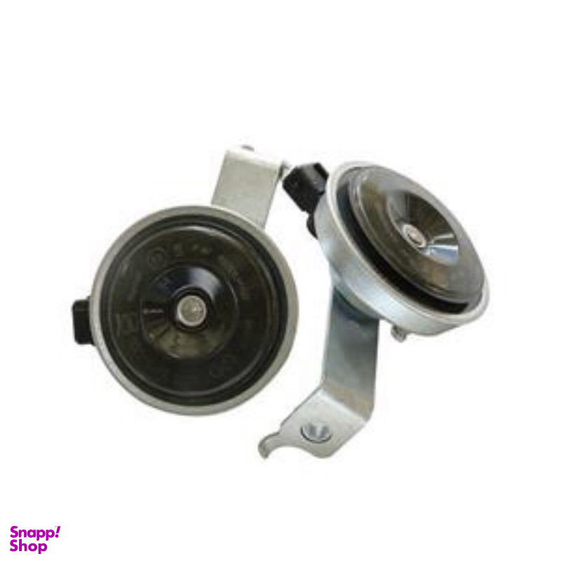 بوق خودرو چیکال مدل P-369 مناسب برای رنو L90 مجموعه 2 عددی