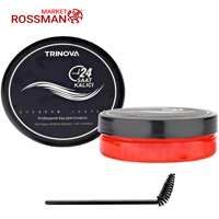 صابون لیفت ابرو ترینوا Trinova حجم 50 میلی لیتر
