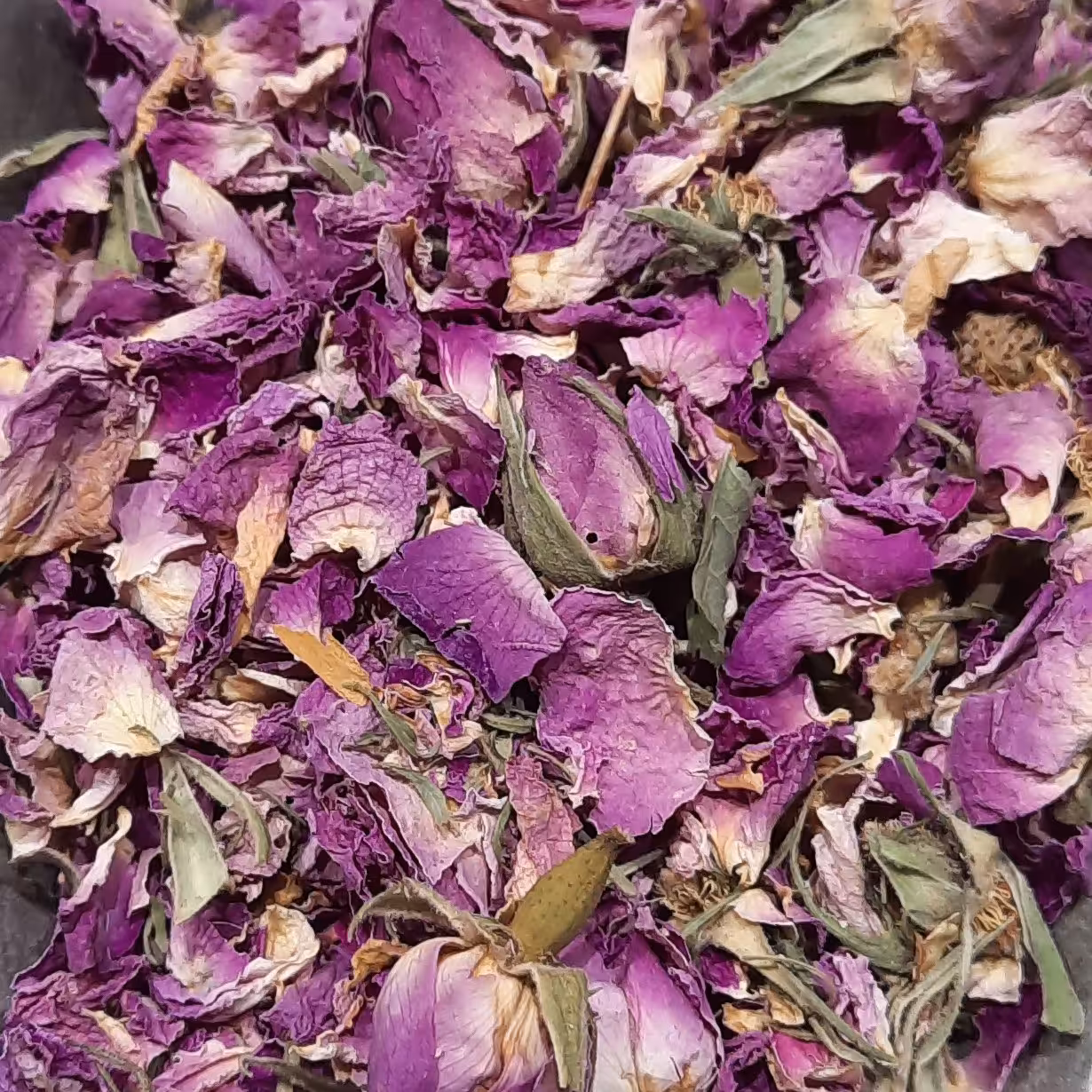 گل سرخ جوشاندنی