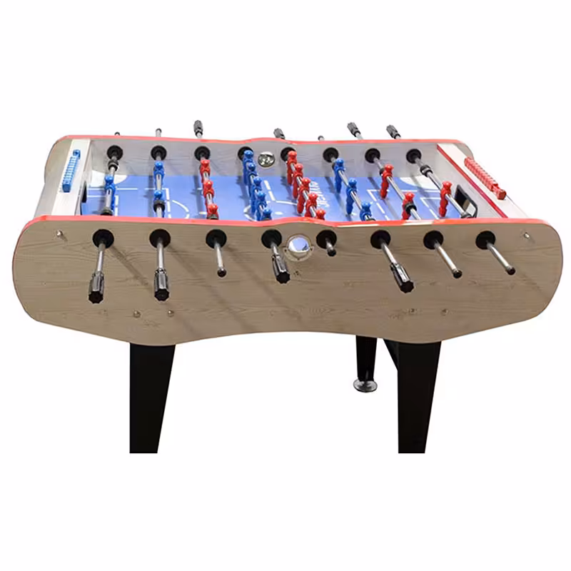 فوتبال دستی بلبرینگی المپیک اسپرت مدل S7