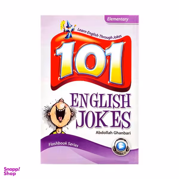 101English Jokes Elementary