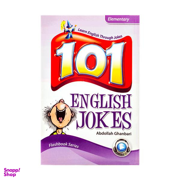 101English Jokes Elementary