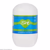 رول ضد تعریق زنانه شی مدل is Cool حجم 40 میلی لیتر