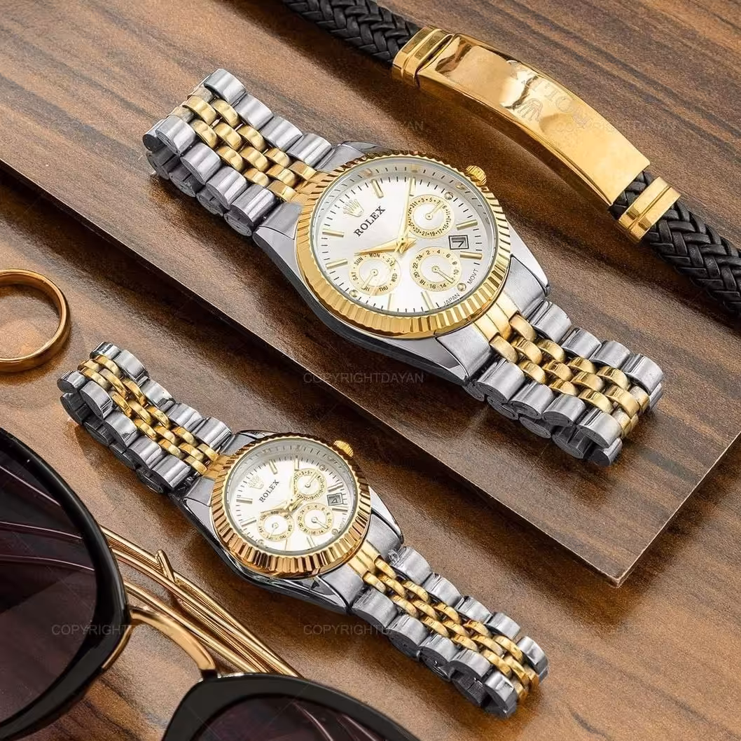  رولکس طرح کرنوگراف 