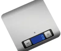 ترازوی آشپزخانه دیجیتال دبلیو ام اف WMF digital scale