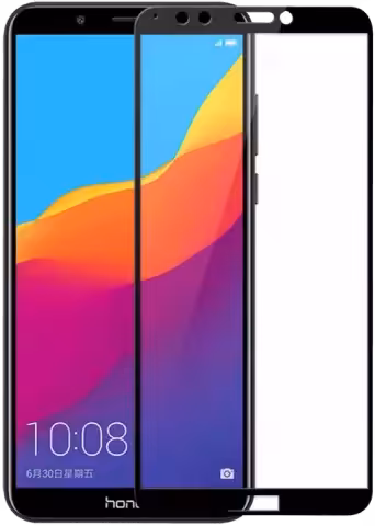 محافظ صفحه نمایش گوشی موبایل HUAWEI HONOR 7C