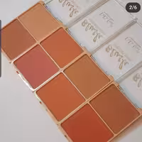 رژ گونه DODO GIRL