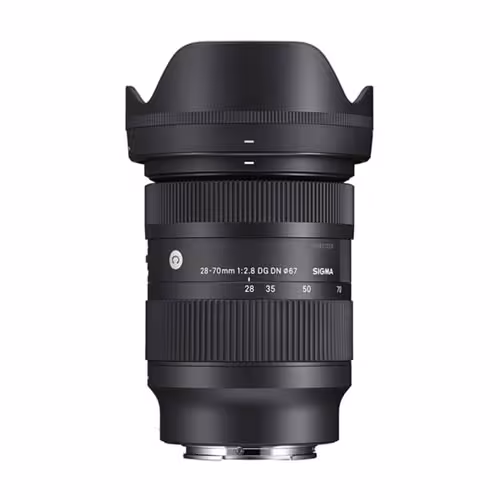 لنز سیگما Sigma 28-70mm f2.8 DG DN C Lens for Sony E