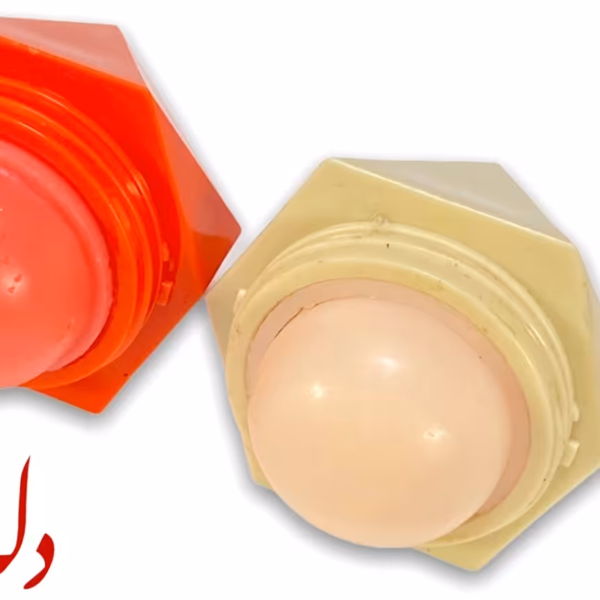 بالم لب 8ضلعی 