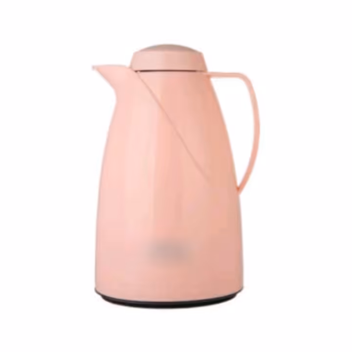 فلاسک کلاغی شیشه ای