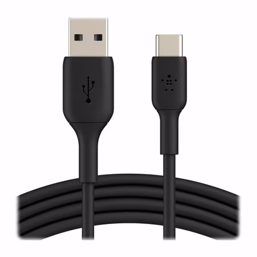 کابل 1 متری Type-C بلکین CAB001bt1MBK