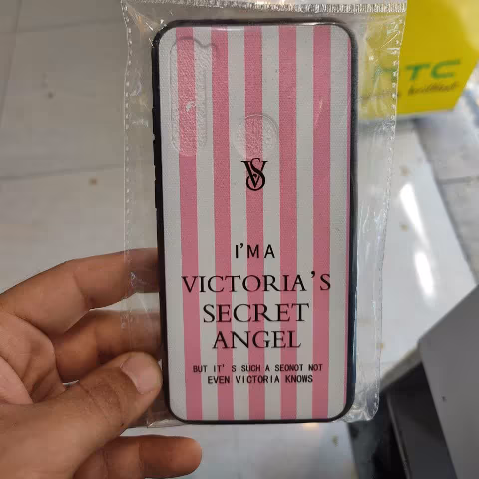 قاب گوشی دخترانه طرح دار نوت8