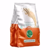 جوانه گندم تخمیری دکتر سبوس 400 گرمی