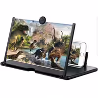 کیت بزرگنمایی صفحه نمایش مدل -A64