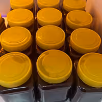 رب آلوچه یا گوجه سبز (ترشی)