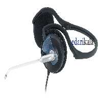 هدفون HS-400 جنیوس