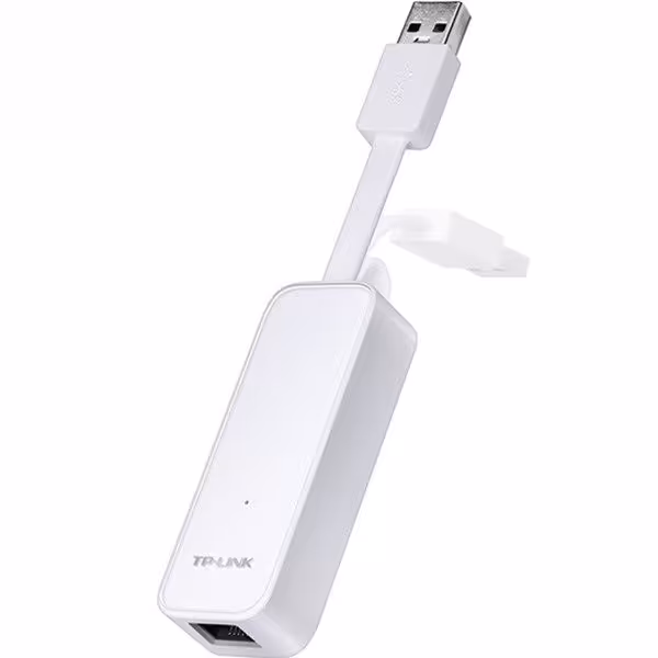 کارت شبکه یو اس بی تی پی لینک مدل ue300(گارانتی اصلی)