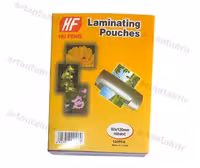 طلق پرس 8*11 اچ اف 150میکرون