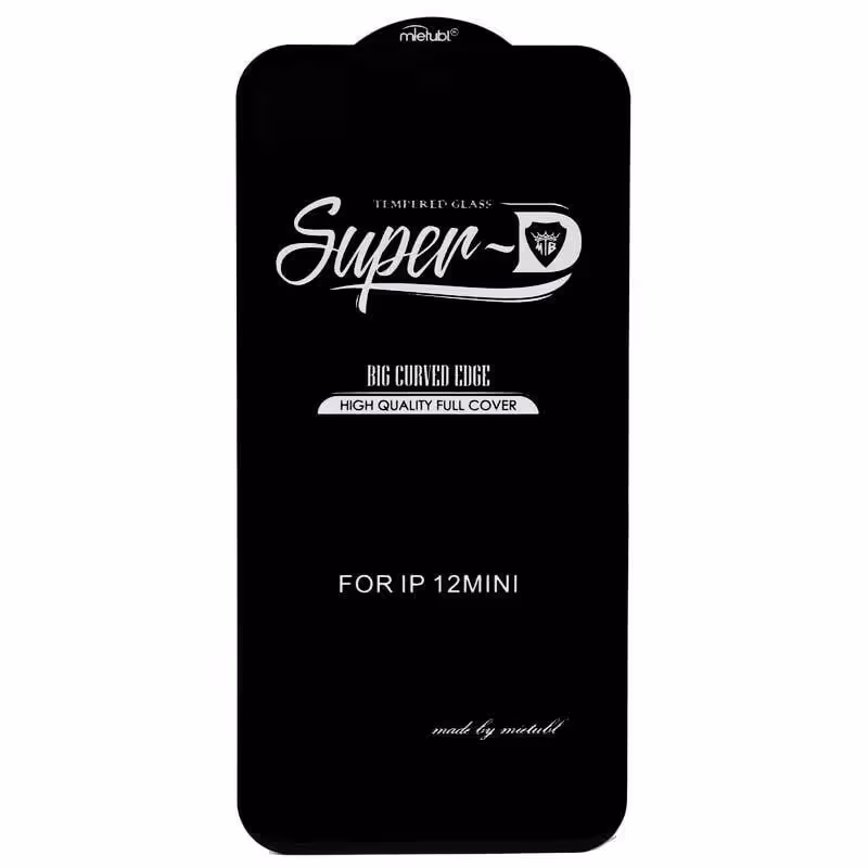 گلس گوشی  سامسونگ آ14 Super D samsung