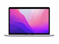 لپ تاپ 13 اینچ اپل مدل MacBook Pro MNEJ3