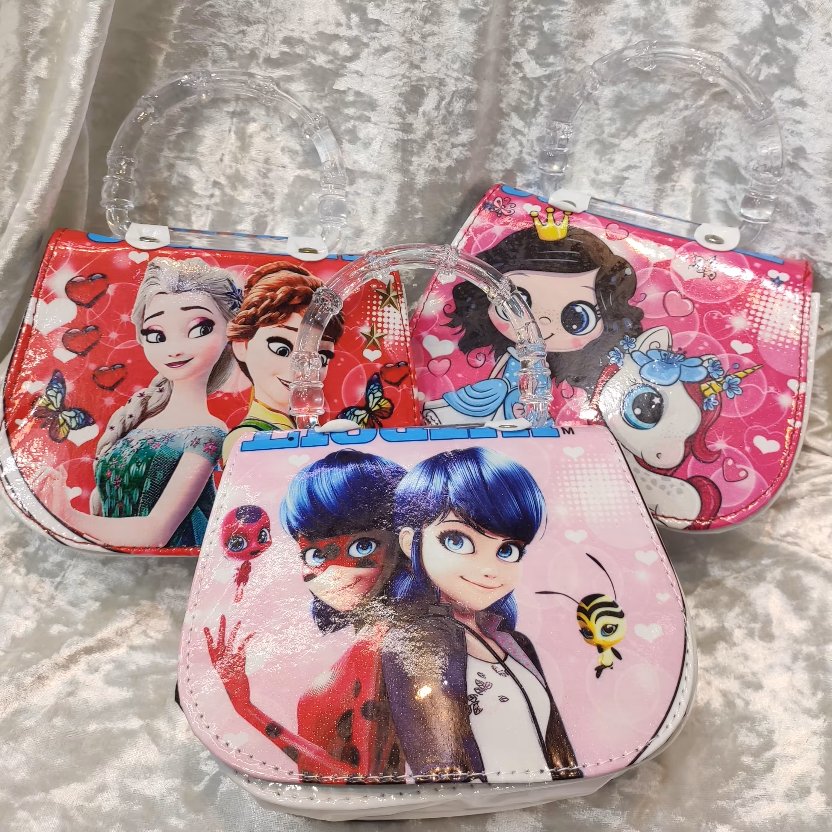 کیف دستی بچگانه