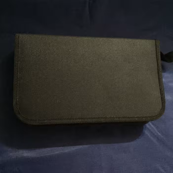 کیف ابزار پارچه ای کوچک