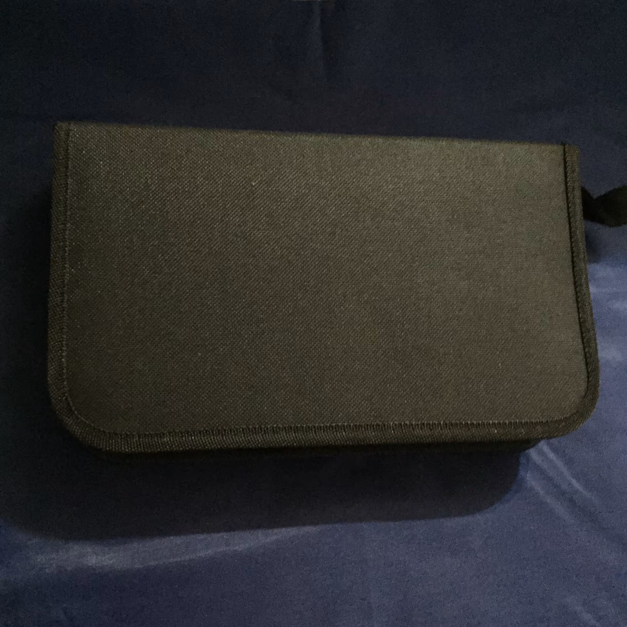 کیف ابزار پارچه ای کوچک