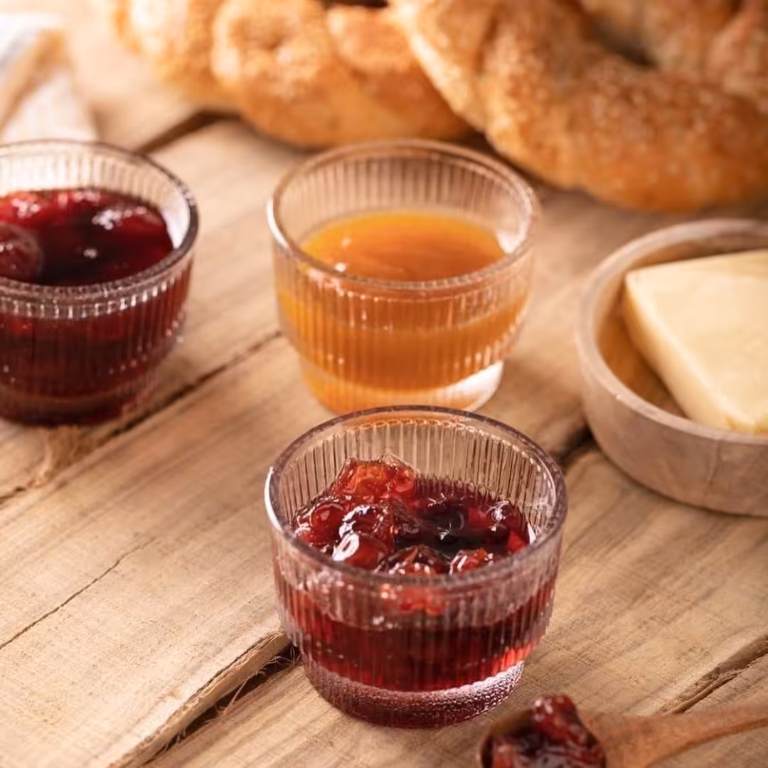 پیاله یا جاشمعی تیام ش عددی