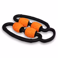 ماساژور دستی دوبل