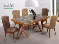 میز ناهار خوری فرگون