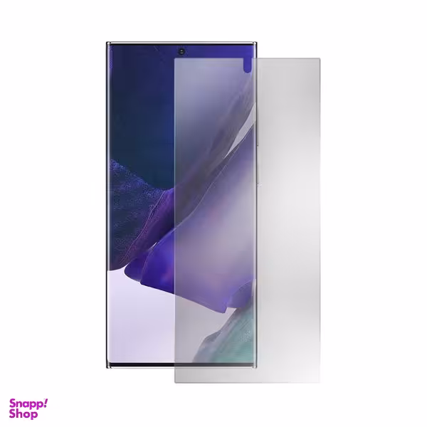 محافظ صفحه نمایش مات راک اسپیس (Rock Space) مدل 180M-01G مناسب برای گوشی سامسونگ Galaxy Note 20 Ultra 5G