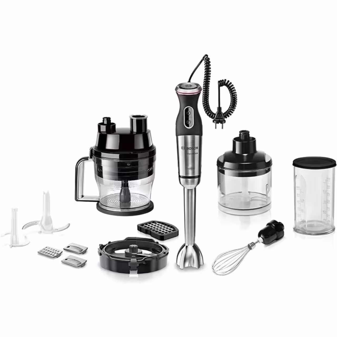 گوشت کوب برقی بوش مدل BOSCH MS8CM61X1