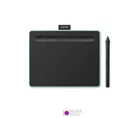قلم نوری وکام wacom intuos small CTL-4100WL