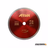 صفحه برش سرامیک آروا مدل 7112