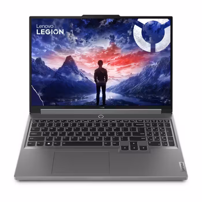 لپ تاپ لنوو Legion 5 - Core i7 14650HX 16GB 1TB SSD RTX 4070