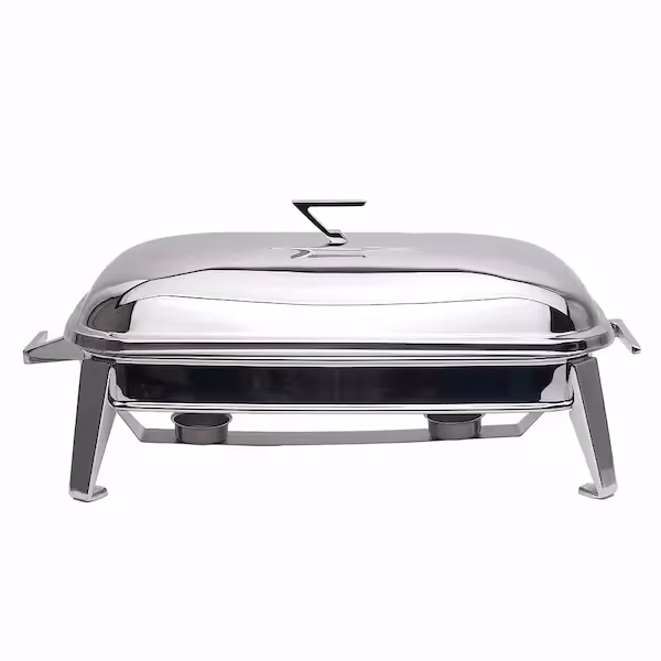 سوفله خوری مستطیل متوسط ام جی اس مدل 4102