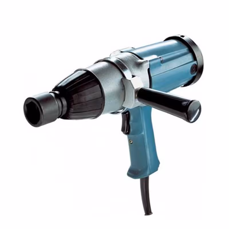 آچار بکس ضربه ای ماکیتا مدل 6906  Makita Impact Wrench Model 6906