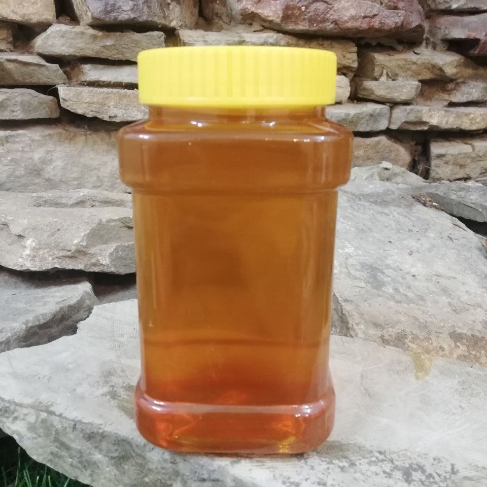 عسل طبیعی زنیان